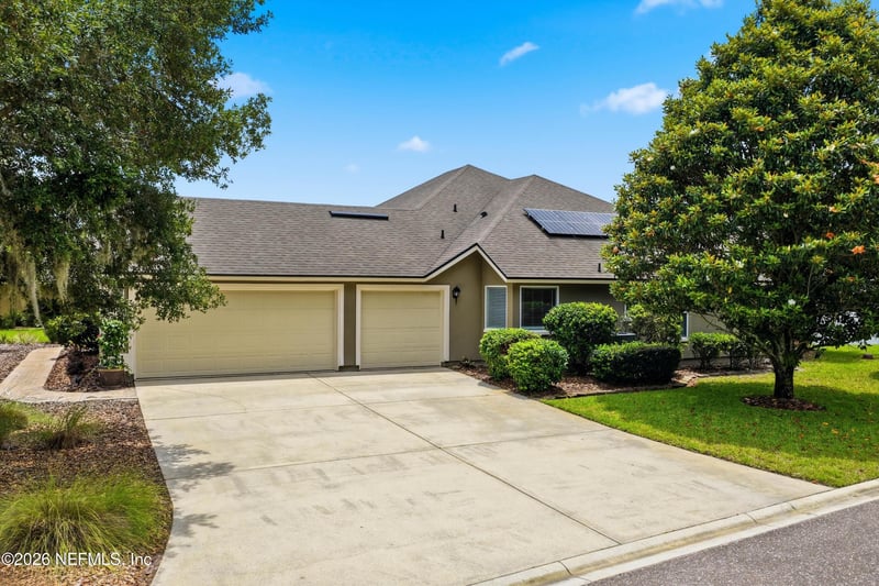 1019 Terranova Way, St Augustine, FL 32092