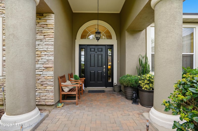 1019 Terranova Way, St Augustine, FL 32092
