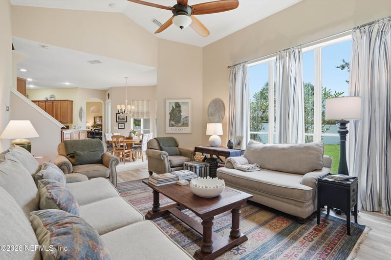 1019 Terranova Way, St Augustine, FL 32092