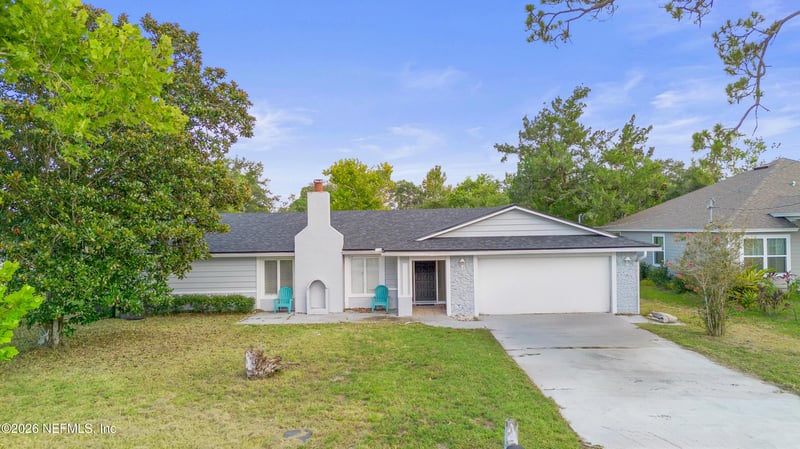 22 Flamingo , Palm Coast, FL 32137