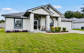 3780 Woodbriar Dr, Orange Park, FL 32073
