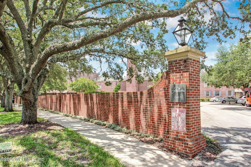 834 Cedar St #834, Jacksonville, FL 32207