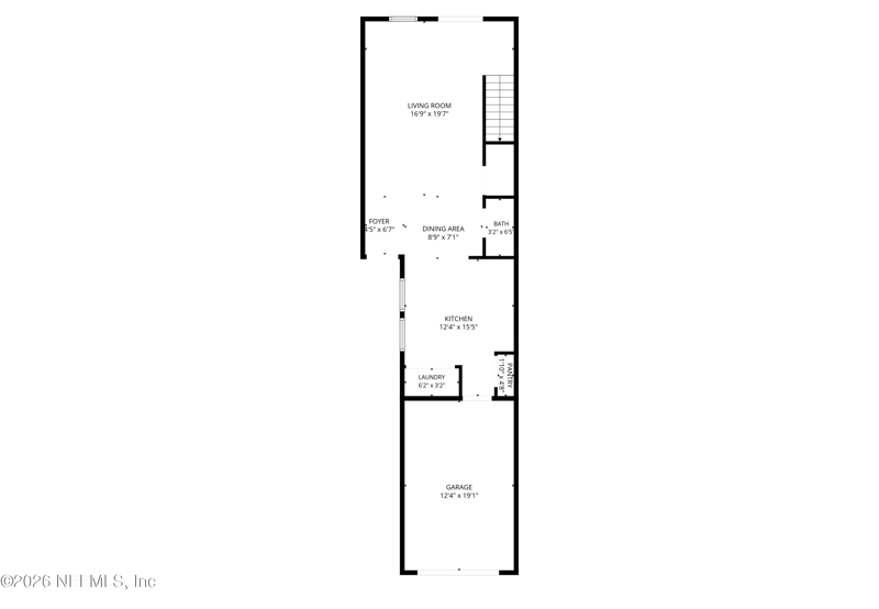 461 Servia Dr, St Johns, FL 32259
