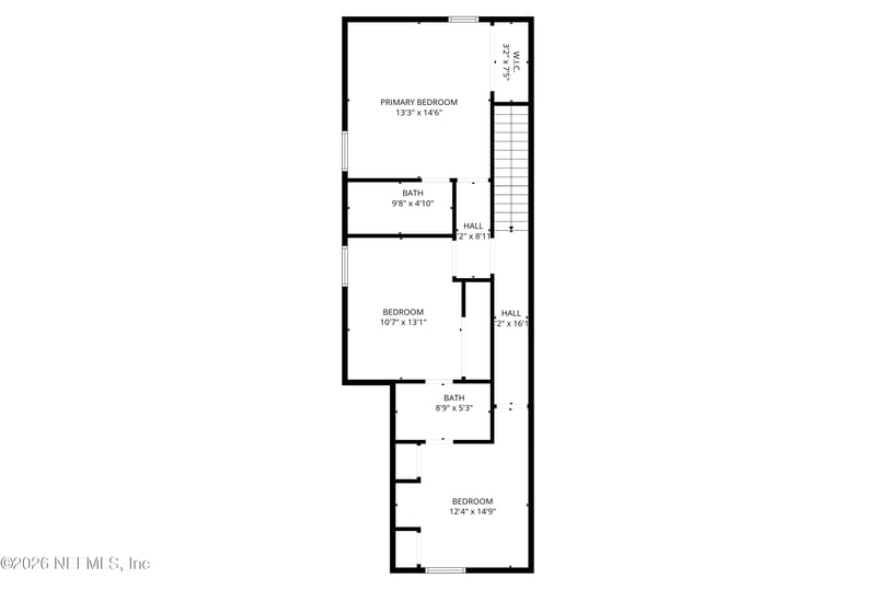 461 Servia Dr, St Johns, FL 32259