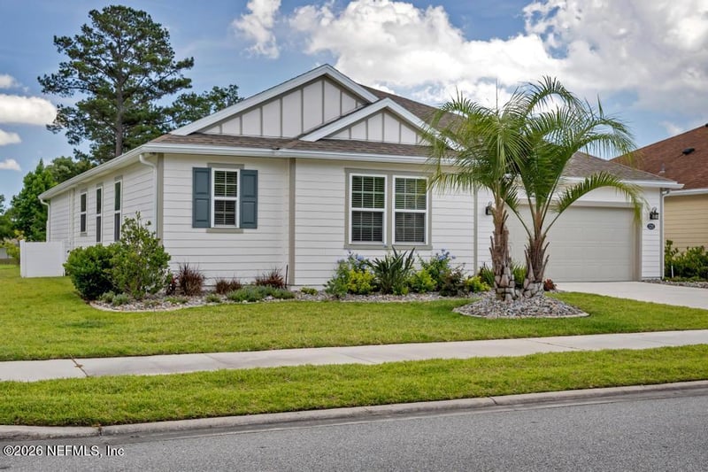 12253 Orange Grove Dr, Jacksonville, FL 32223