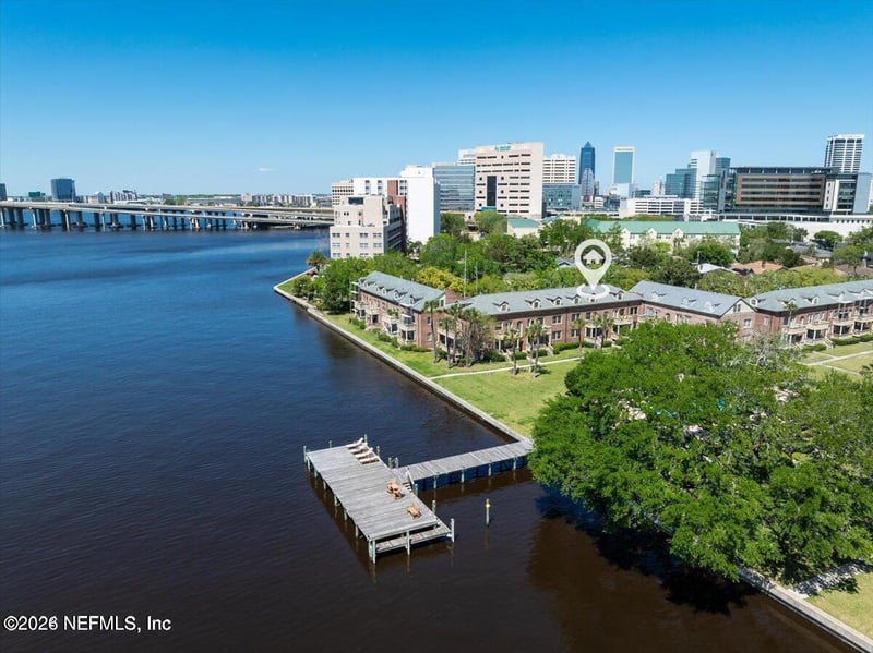 834 Cedar St #834, Jacksonville, FL 32207