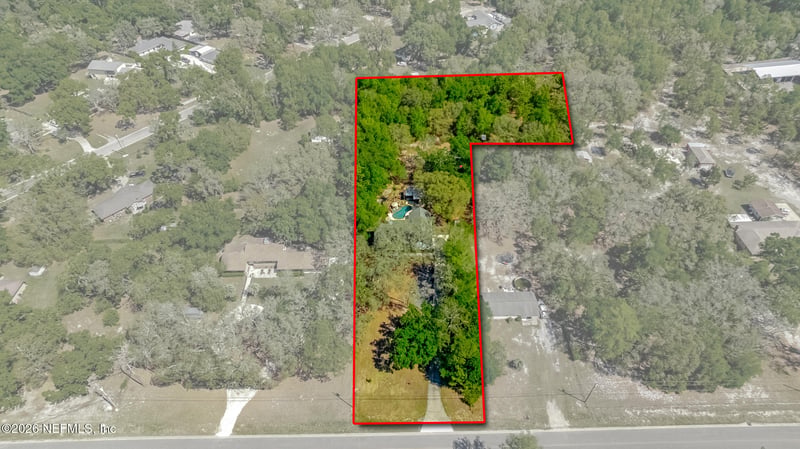 836 Lake Asbury Dr, Green Cove Springs, FL 32043