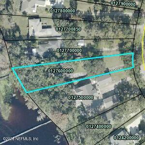 6373 Jack Wright Island Rd, St Augustine, FL 32092