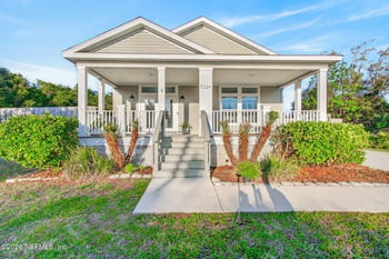 5324 2nd St, St Augustine, FL 32080