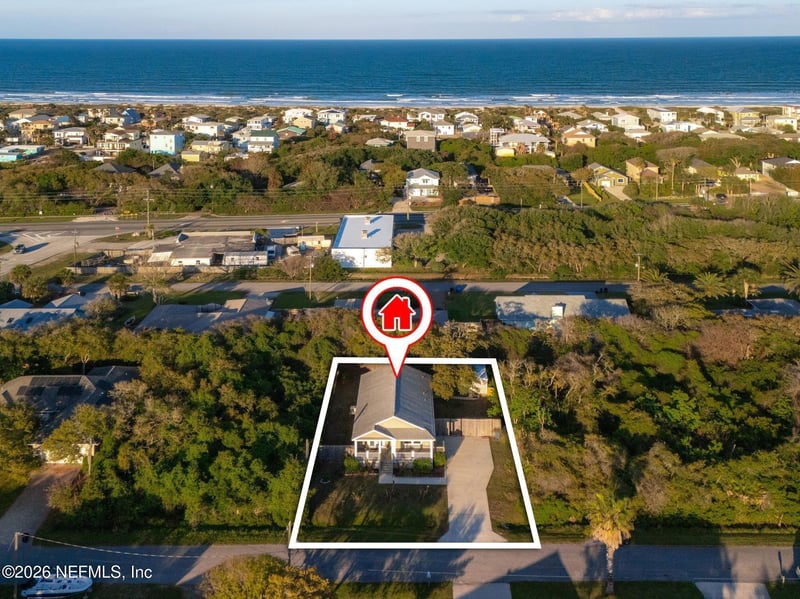 5324 2nd St, St Augustine, FL 32080