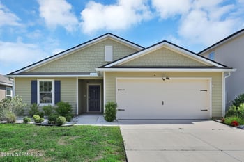 2347 Oak Stream Dr, Green Cove Springs, FL 32043