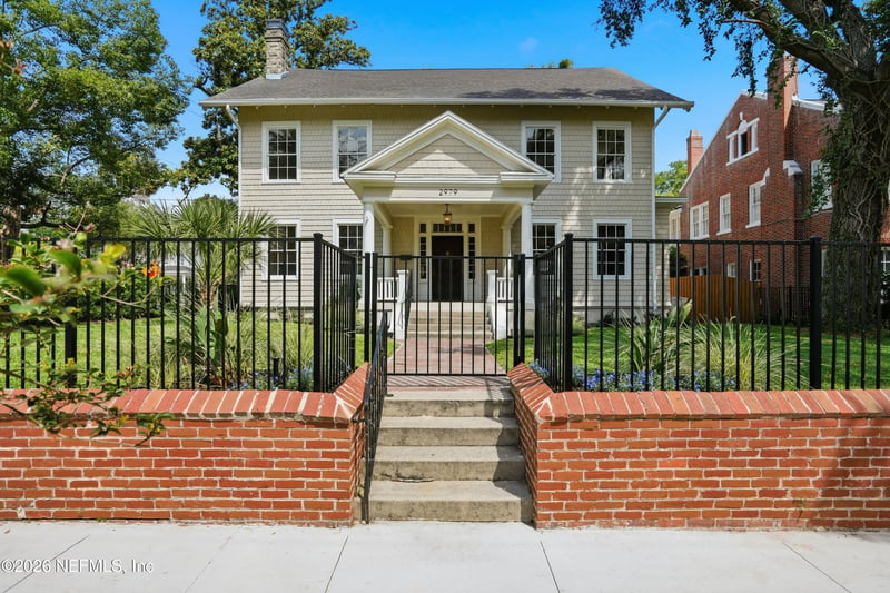 2979 St Johns Ave, Jacksonville, FL 32205