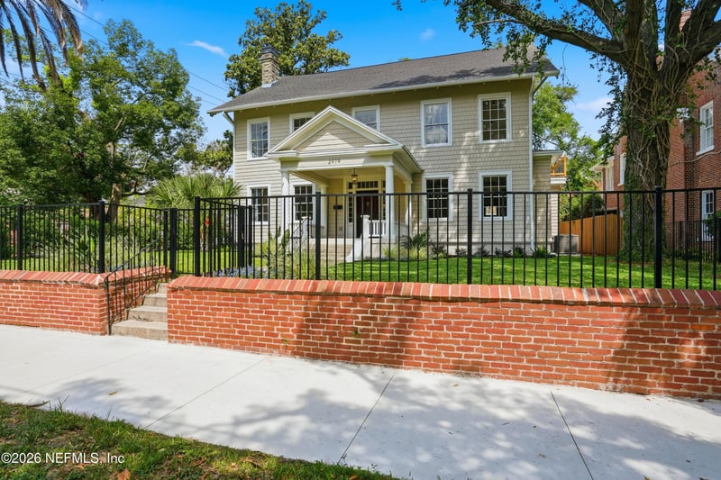 2979 St Johns Ave, Jacksonville, FL 32205