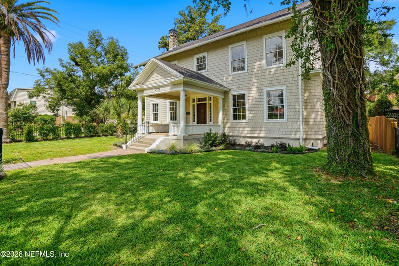 2979 St Johns Ave, Jacksonville, FL 32205