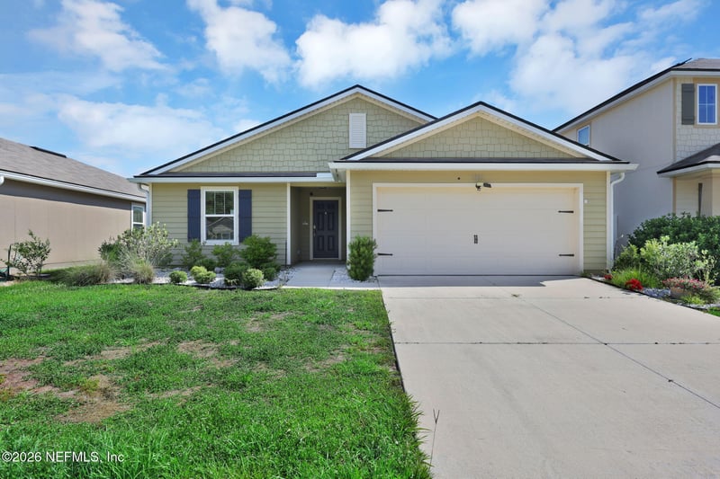 2347 Oak Stream Dr, Green Cove Springs, FL 32043