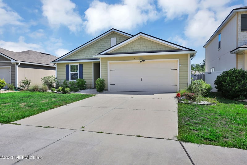 2347 Oak Stream Dr, Green Cove Springs, FL 32043