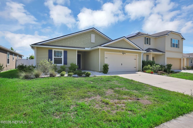 2347 Oak Stream Dr, Green Cove Springs, FL 32043