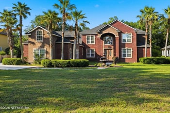 3105 Bishop Estates Rd, St Johns, FL 32259
