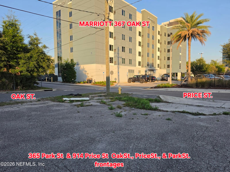 365 Park St, Jacksonville, FL 32204