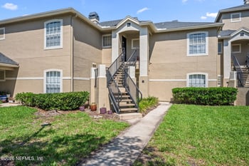 1701 The Greens Way #1321, Jacksonville Beach, FL 32250