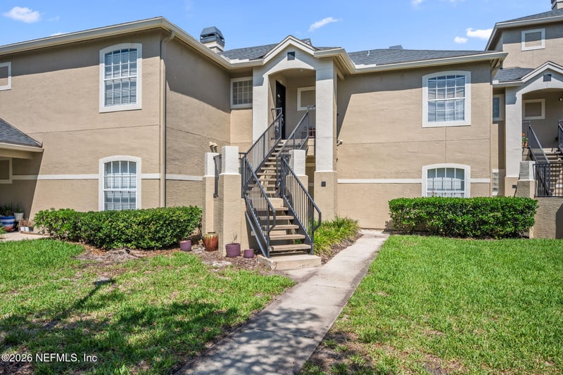 1701 The Greens Way #1321, Jacksonville Beach, FL 32250