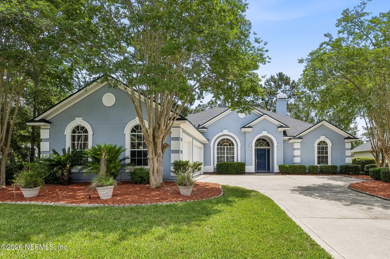 533 Golden Links Dr, Orange Park, FL 32073