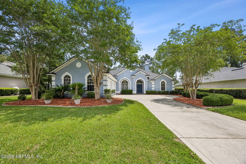 533 Golden Links Dr, Orange Park, FL 32073