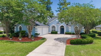 533 Golden Links Dr, Orange Park, FL 32073