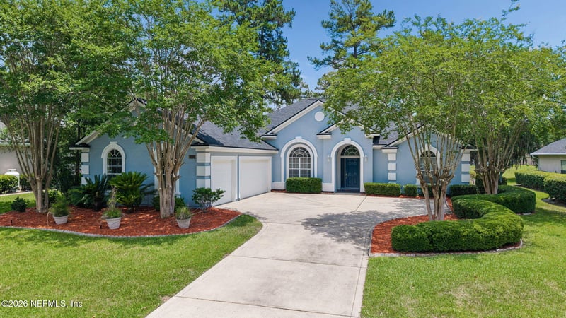 533 Golden Links Dr, Orange Park, FL 32073