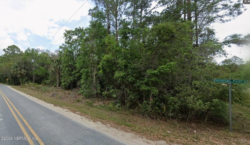 16 Georgetown Point Rd, Georgetown, FL 32139
