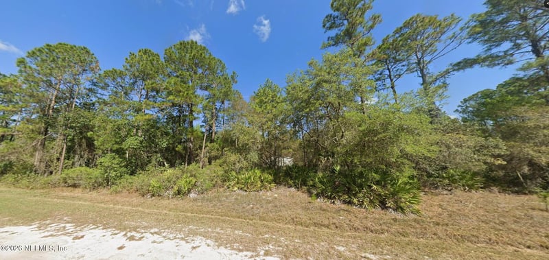 16 Georgetown Point Rd, Georgetown, FL 32139