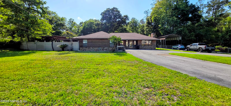 2390 Pine Hollow Rd, Green Cove Springs, FL 32043