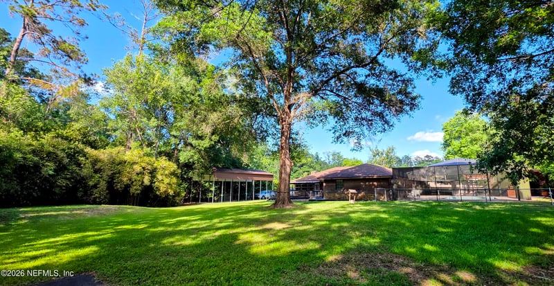 2390 Pine Hollow Rd, Green Cove Springs, FL 32043