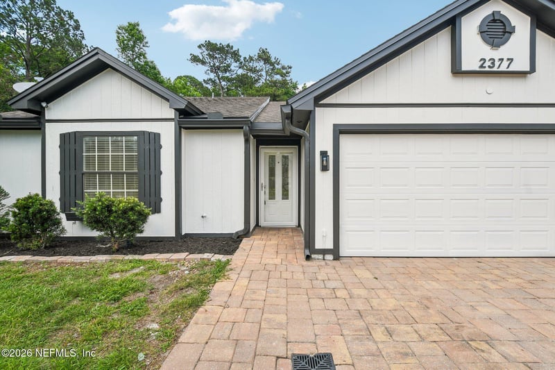 2377 Winterwood Cir, Jacksonville, FL 32210