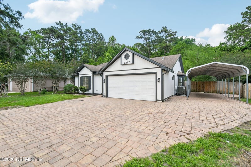 2377 Winterwood Cir, Jacksonville, FL 32210
