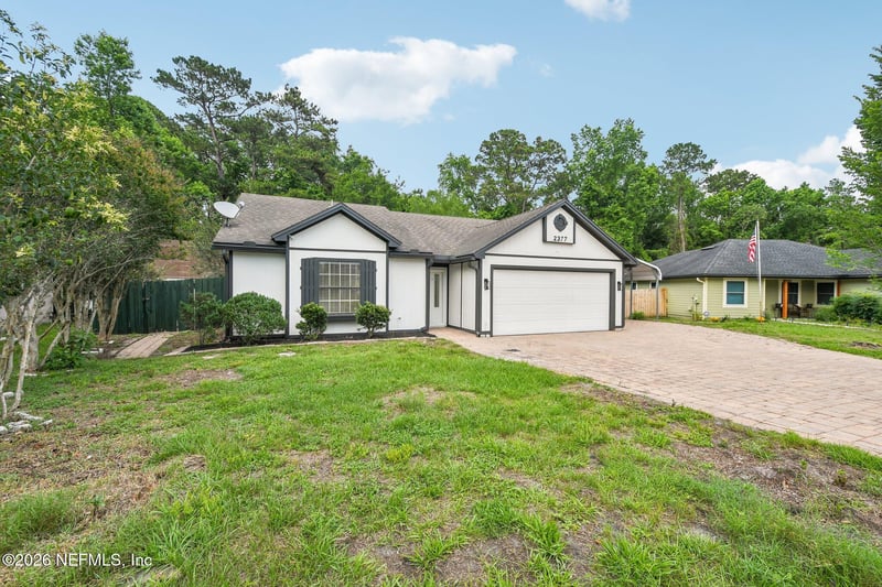 2377 Winterwood Cir, Jacksonville, FL 32210