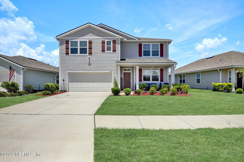 3221 Little Fawn Ln, Green Cove Springs, FL 32043