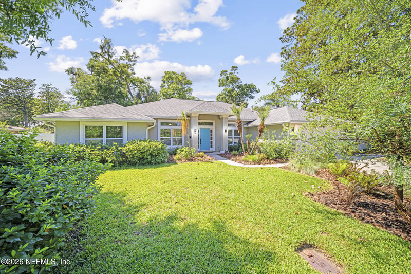 53 Oakwood Rd, Jacksonville Beach, FL 32250