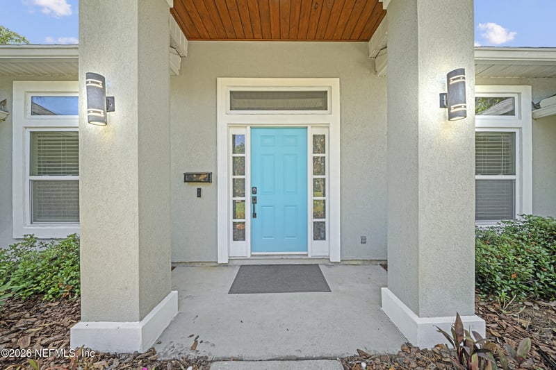 53 Oakwood Rd, Jacksonville Beach, FL 32250