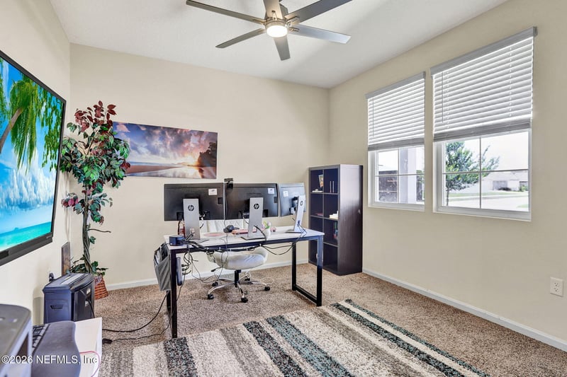 3221 Little Fawn Ln, Green Cove Springs, FL 32043