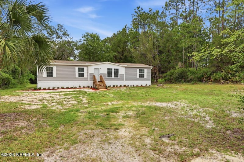 5032 Walnut Ave, Bunnell, FL 32110