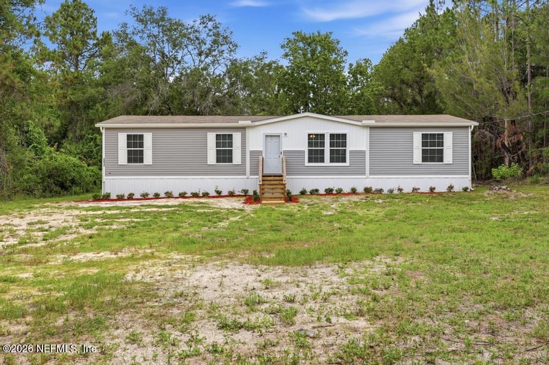 5032 Walnut Ave, Bunnell, FL 32110