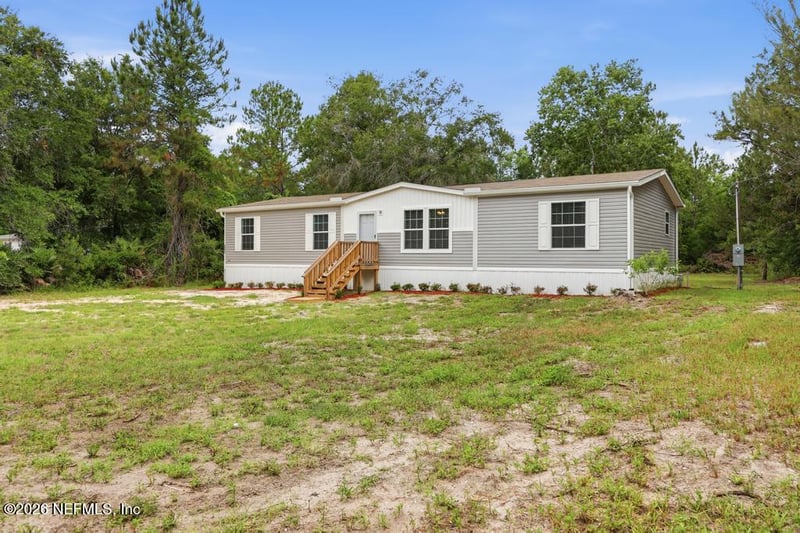 5032 Walnut Ave, Bunnell, FL 32110