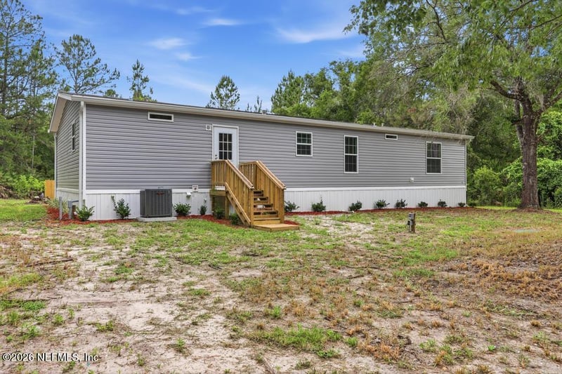 5032 Walnut Ave, Bunnell, FL 32110