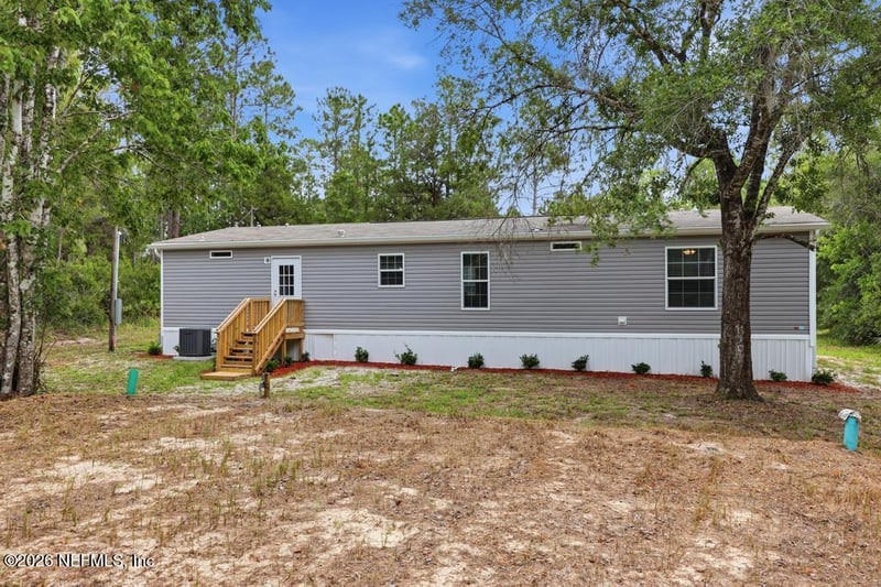 5032 Walnut Ave, Bunnell, FL 32110