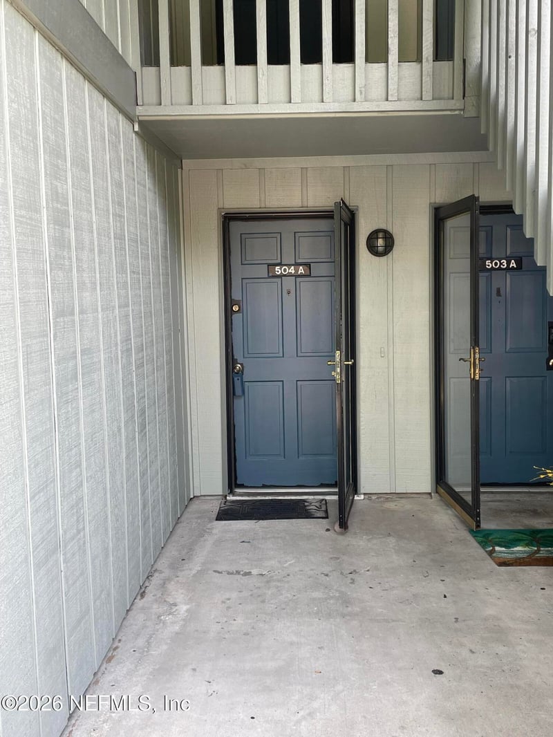 2700 Mizell Ave #504A, Fernandina Beach, FL 32034