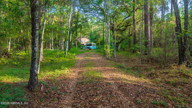 1708 230th Pl, Brooker, FL 32622