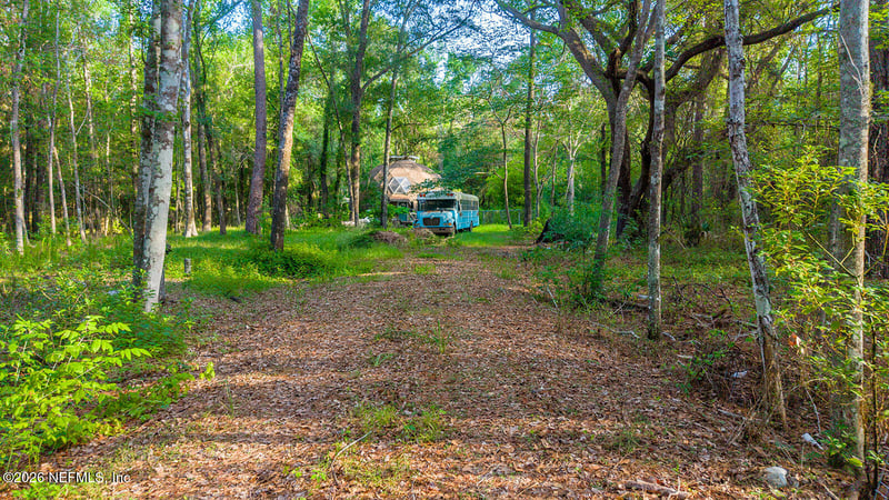 1708 230th Pl, Brooker, FL 32622