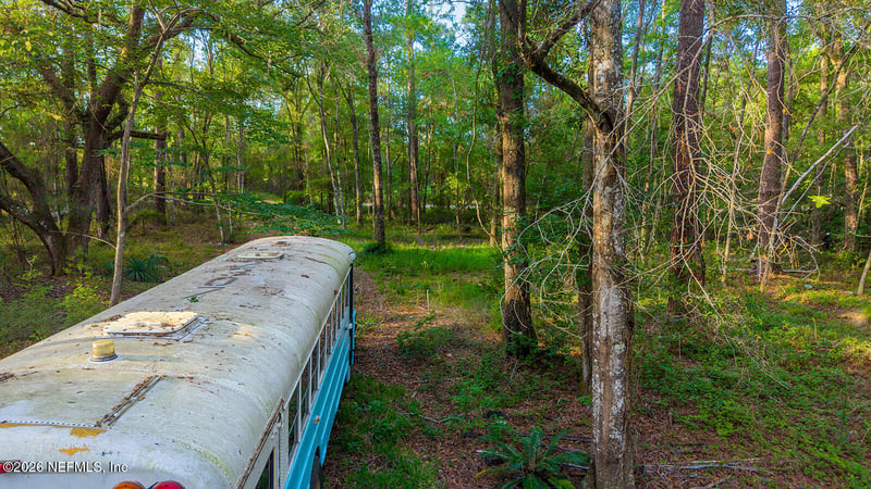 1708 230th Pl, Brooker, FL 32622