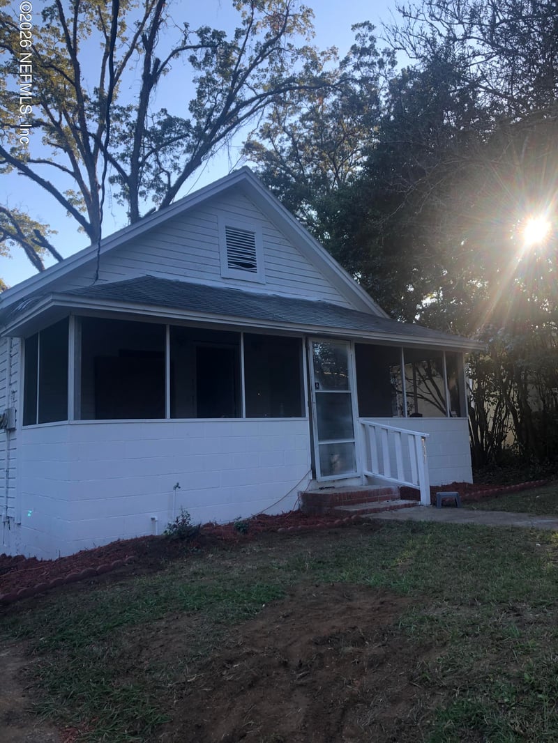 717 Dover St, Tallahassee, FL 32304